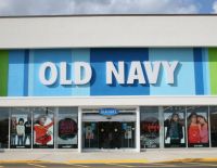 airport rd mall old navy