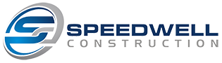 Speedwell Construction logo